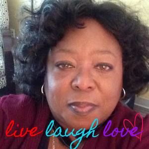 Meet your Posher, Deborah